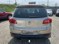 Volkswagen Tiguan 1,4FSi*160PS*148.000km*1WŁAŚ*ASO*Opłacony Stargard - zdjęcie 5