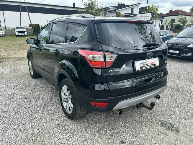 Ford Kuga Nowe Iganie - zdjęcie 7