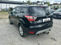 Ford Kuga Nowe Iganie - zdjęcie 7