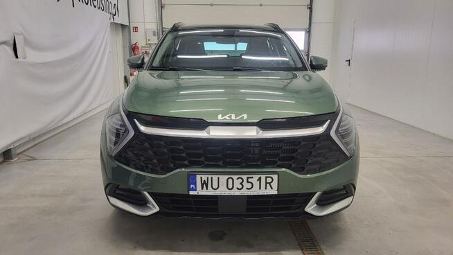 Kia Sportage 1.6 T-GDI mHEV Business Line 2WD DCT Grójec - zdjęcie 2