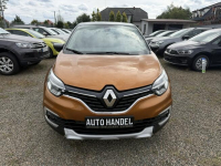 Renault Captur navi, klimatronic, gwarancja! Zbąszyń - zdjęcie 10