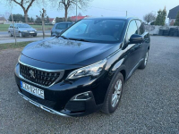 Peugeot 3008 navi, klimatronic, gwarancja! Zbąszyń - zdjęcie 2