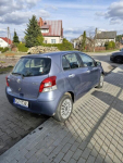 sprzedam Toyota Yaris II Dźwierzuty - zdjęcie 4