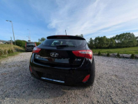 Hyundai i30 HB 1.4 benzyna Navi kamera cofania ledy Kamienna Góra - zdjęcie 4
