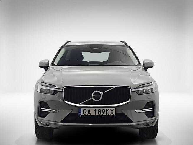 Volvo XC 60 B4 B Core aut ! Z Polskiego Salonu ! Faktura Vat ! Warszawa - zdjęcie 8