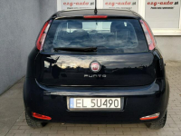Fiat Punto I właściciel w RP. zadbana ekonomiczny  Gwarancja Zgierz - zdjęcie 6