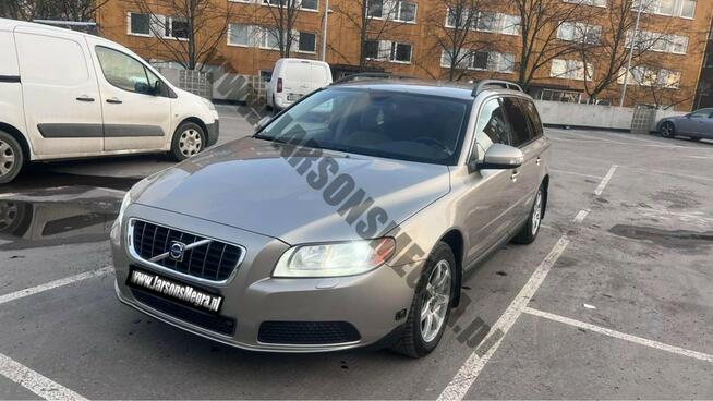 Volvo V70 Kiczyce - zdjęcie 1