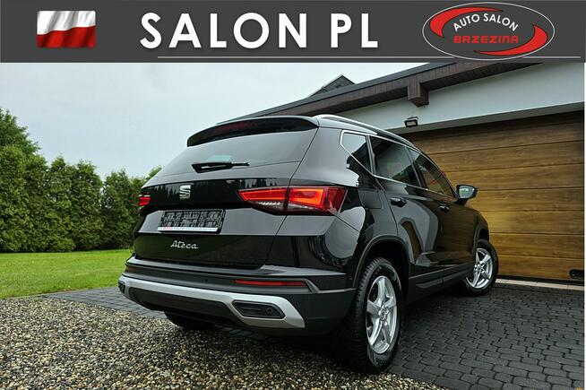 Seat Ateca serwis ASO, Hak Rydułtowy - zdjęcie 4