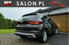 Seat Ateca serwis ASO, Hak Rydułtowy - zdjęcie 4