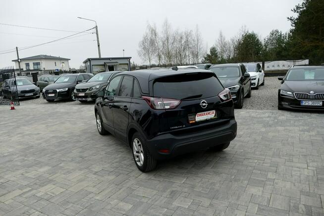 Opel Crossland X Navi Gps! Kamera! Gwarancja! Grójec - zdjęcie 11