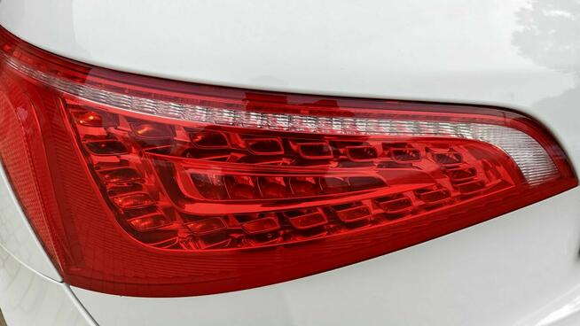 Q5 2.0 211 km Przasnysz - zdjęcie 4