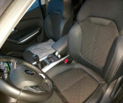 Renault Kadjar 1,3 TCe Intens+ pakiet Techno Premium manual Łuków - zdjęcie 6