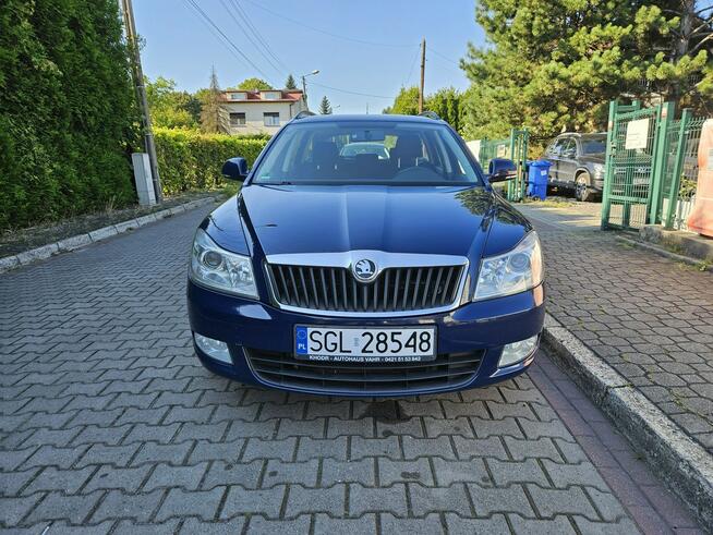 Škoda Octavia Klima / Nawigacja / Tempomat / Kamera cofania Ruda Śląska - zdjęcie 2