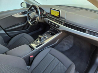 Audi A4 2.0Tdi Full LED * navi * el klapa Raba Niżna - zdjęcie 10