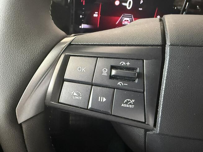 Opel Mokka GS 1.2 Turbo 130KM automat AT8 Giżycko - zdjęcie 12