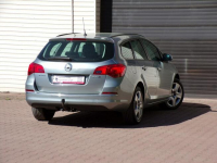 Opel Astra Klimatronic /Led / Gwarancja /2015 Mikołów - zdjęcie 12
