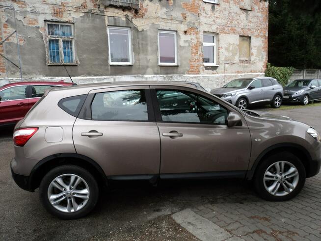 sprzedam NISSANA QASHQAIA z 2012r 16b+gaz Lublin - zdjęcie 2
