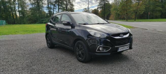 Hyundai ix35 Bogata wersja. Goczałkowice-Zdrój - zdjęcie 3