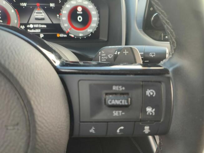 Nissan Qashqai Krajowy bezwypadkowy Otwock - zdjęcie 10