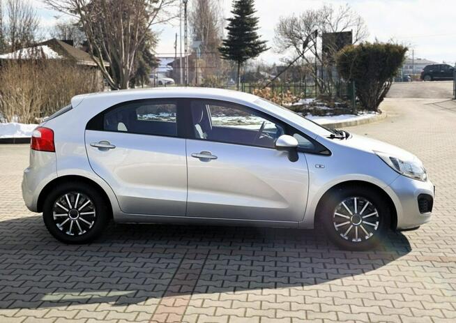 Kia Rio Klima Czujniki EURO 5 Nowy Sącz - zdjęcie 8