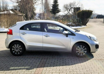 Kia Rio Klima Czujniki EURO 5 Nowy Sącz - zdjęcie 8