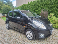 Chevrolet Spark Lt+