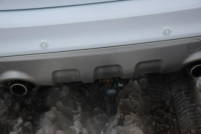 Ford Kuga 2.0D 4x4/ Navi/ Kamera/ Sprowadzony/ Opłacony Tarnogród - zdjęcie 10