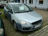 Ford Focus 1.6/ 74 KW Katowice - zdjęcie 3