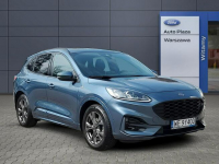Ford Kuga ST-Line X 1.5 EcoBoost 150 KM M6 LY80892 Warszawa - zdjęcie 7