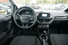 Ford Fiesta 1.1/85 KM Trend Salon PL Fvat 23% WW824YT Poznań - zdjęcie 11