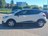 Renault Captur Automat Skóra Navi TYLKO 63000 KM Przebiegu ! Słupca - zdjęcie 4
