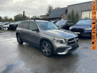 Mercedes GLB AMG line Podgrzewanie Skóra Virtual cockpit Hak 224KM