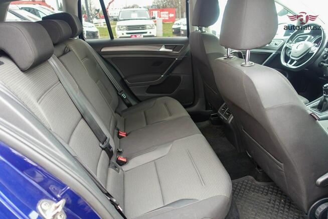 Volkswagen Golf Manual*Serwis* Warszawa - zdjęcie 12