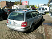 Volkswagen Passat 98 KW/Automat Katowice - zdjęcie 3