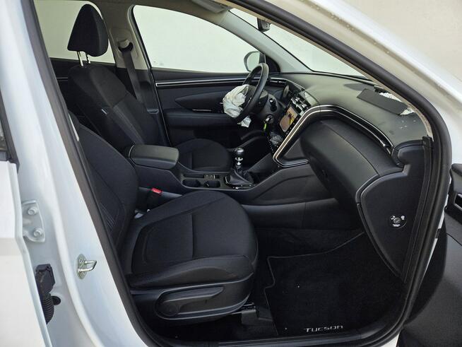 Hyundai Tucson 1.6 Full LED * kamera * Raba Niżna - zdjęcie 11