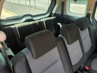 Mazda 5 | 1.8 Benzyna | 7 osób | Klimatyzacja | Hak | Pabianice - zdjęcie 7
