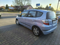 Honda Jazz 1.2 i-VTEC 90KM Klimatyzacja Łuków - zdjęcie 8
