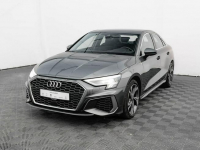 Audi A3 DW4WP84#35 TFSI mHEV S Line S tronic Podgrz.f Salon PL VAT23% Gdańsk - zdjęcie 2