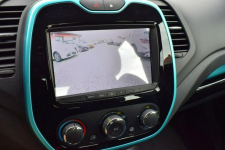 Renault Captur 0,9 90KM * navi * kamera * tempomat * Łuków - zdjęcie 11