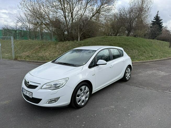 POZNAŃ Ładna Bezwypadkowa Astra Poznań - zdjęcie 1