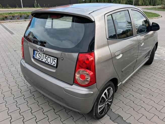 Kia Picanto Dębica - zdjęcie 4