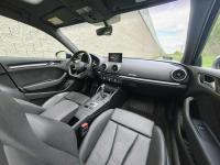 Audi A3 Łódź - zdjęcie 9