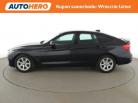 BMW 318 GT Automat Nawigacja Tempomat PDC Warszawa - zdjęcie 2