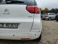 Citroen C4 Picasso Zadbany* Po serwisie Bydgoszcz - zdjęcie 9