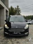 Galaxy 2.0TDCi Titanium 150km led 7 FOTELI kamera NAV pdc AUTOMAT 2019 Tychy - zdjęcie 6