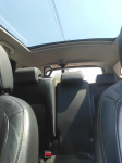 Sprzedam Nissan Qashqai+2 panorama skóra klima alu 18 Wymysłów - zdjęcie 4
