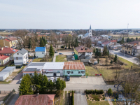 Miejsce na Twój biznes | Budynek Komercyjny | Cieszanów - zdjęcie 6