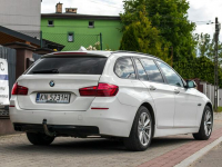 BMW 520 2.0_Diesel_190KM Nowy Sącz - zdjęcie 7