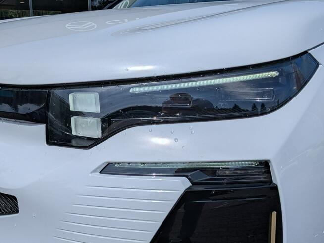 Citroen C5 Aircross MAX 145 KM Hybrid/8 Lat Gwarancji/Automat Piła - zdjęcie 6