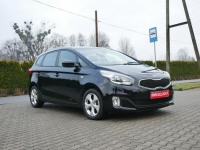 Kia Carens 1.7CRDi 136KM [Eu5] -Grz.Fotele -Tempomat -Zobacz Goczałkowice-Zdrój - zdjęcie 8
